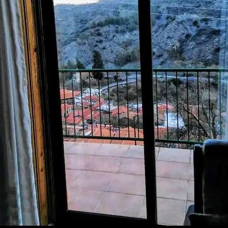Villa Σπίτι Με Θέα Alona Exterior foto