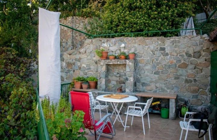 Villa Σπίτι Με Θέα Alona Exterior foto