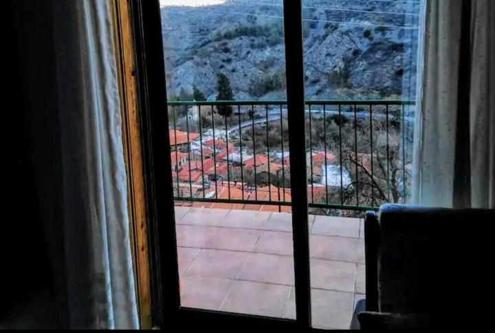 Villa Σπίτι Με Θέα Alona Exterior foto